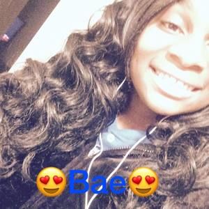 Meet your Posher, Alliyah